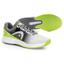 Head Mens Sprint Evo Tennis Shoes - White/Green - thumbnail image 3